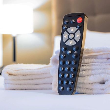 Drury Plaza Hotel Indianapolis Carmel エクステリア 写真