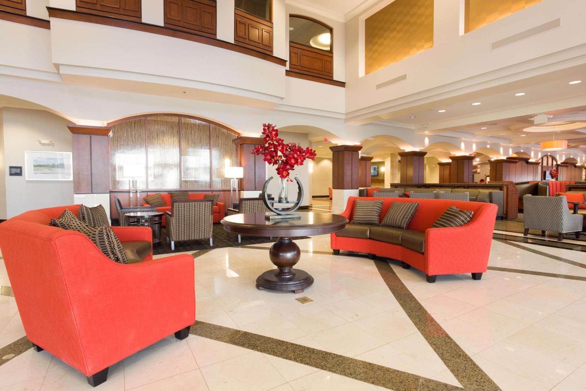 Drury Plaza Hotel Indianapolis Carmel エクステリア 写真