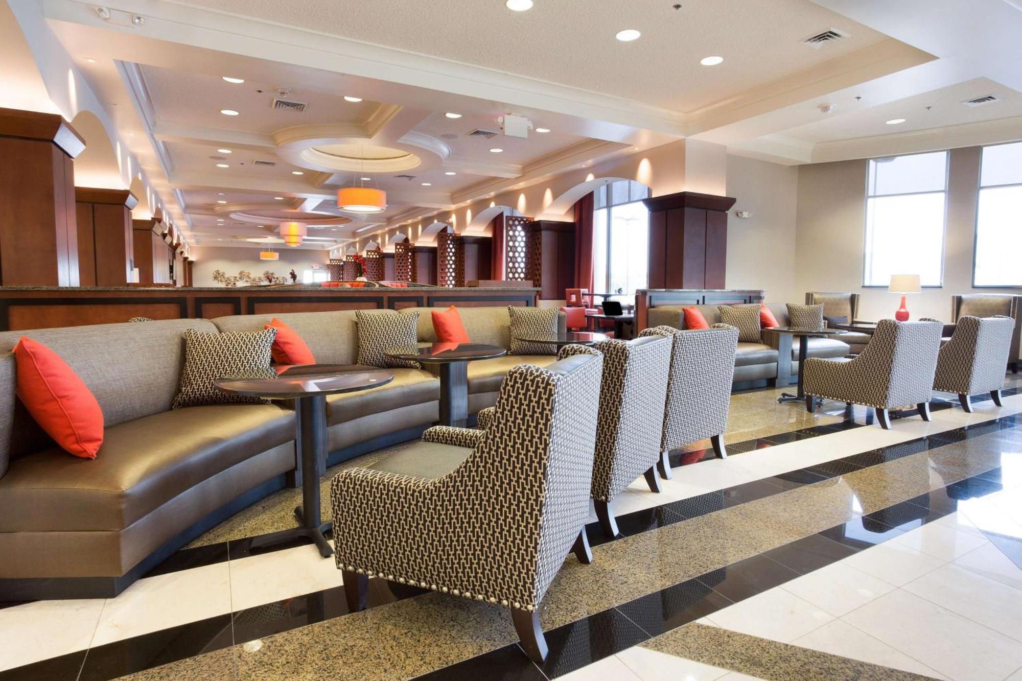 Drury Plaza Hotel Indianapolis Carmel エクステリア 写真